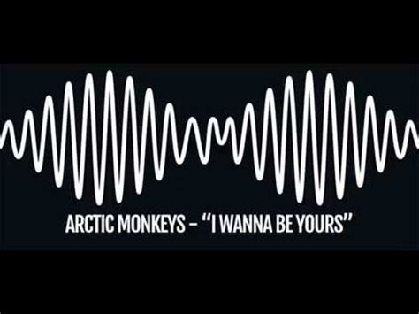 Arctic Monkeys - I Wanna Be Yours (cover) - YouTube