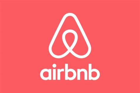 Foto | Airbnb Logo - Martinaway