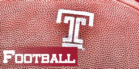 Temple University Athletics | Online Ticket Office | Event Groups