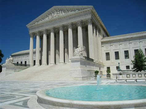 The Supreme Court is Partisan: Political Judiciary | The Hidden Dominion