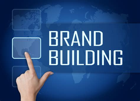 What Not to Do When Building Your Brand - MBB Management