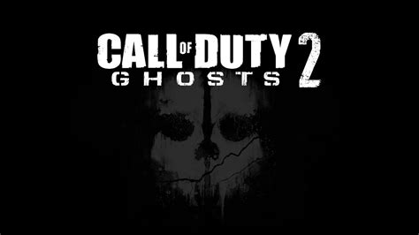 Official Call of Duty: Ghosts 2 Teaser Trailer - YouTube