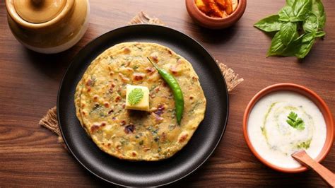 Where to get the best paratha in Delhi