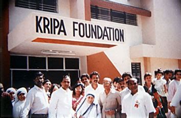 Kripa Foundation