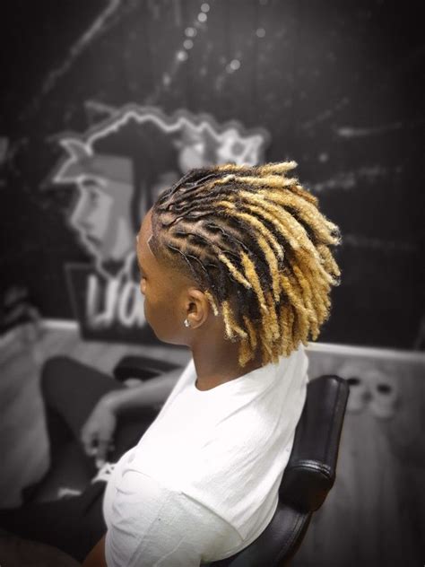 Super sayin Locs | Dreadlock hairstyles for men, Short locs hairstyles, Dreads short hair