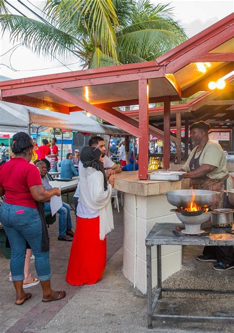 Barbados History & Culture - Explore Rich Caribbean Culture