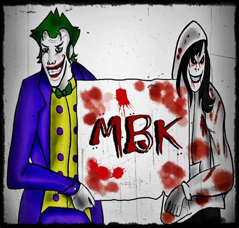 MBK's old logo by IronMan230 on DeviantArt