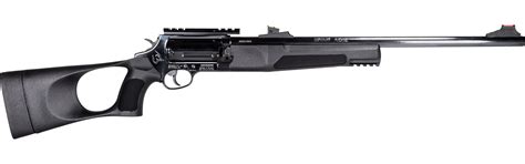 Circuit Judge .410 / 45Colt 18" Hybrid Rifle - Polymer