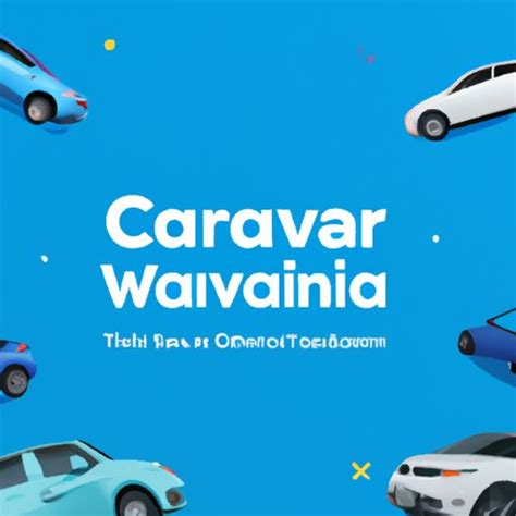 Can I Trade My Carvana Car Back To Carvana? A Comprehensive Guide - The ...