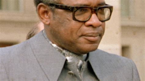 Late dictator Mobutu awaits return home 20 years on