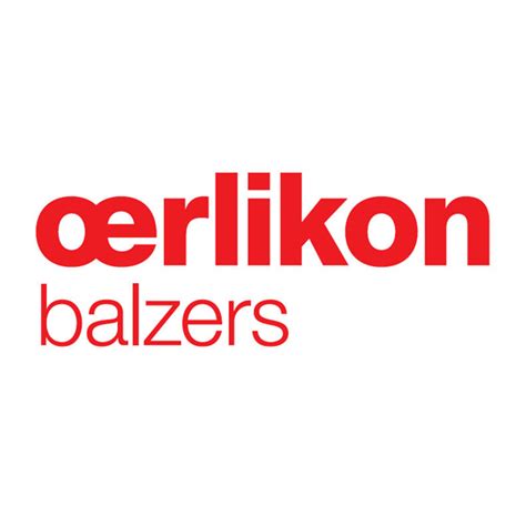 OERLIKON BALZERS - Racing Parts, Catalogs & Products