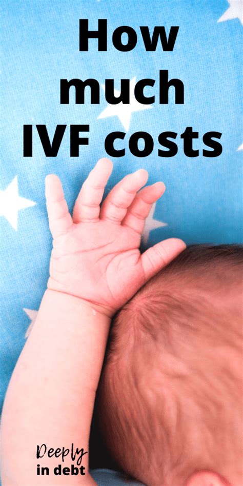 Pin on IVF Costs