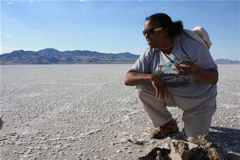 Early Career Astrobiologist Profile: How Kennda Lynch Creates a Career in Astrobiology | News ...