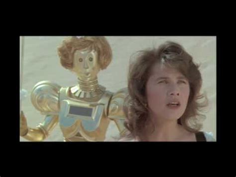 Spaceballs Hair Dryer Scene - YouTube