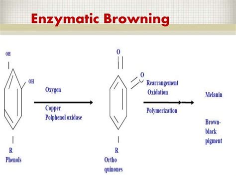 Browning reaction