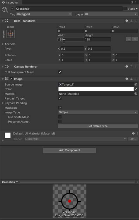 Raycast in Unity. Let’s take a look at how we can add in… | by Jordan ...