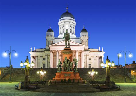 Travel Helsinki, Finland with TransAm Travel | TravelResearchOnline