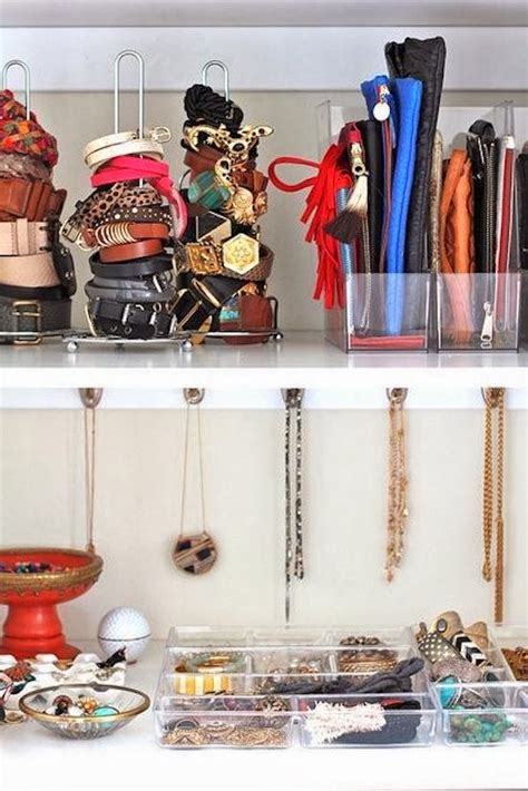 accessory storage ideas Tag - Fashion Diva Design