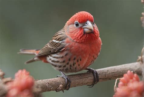 Understanding the Breeding Timeline of House Finches - Finches Zone