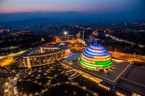 8 Reasons to visit Kigali, Rwanda | Rough Guides