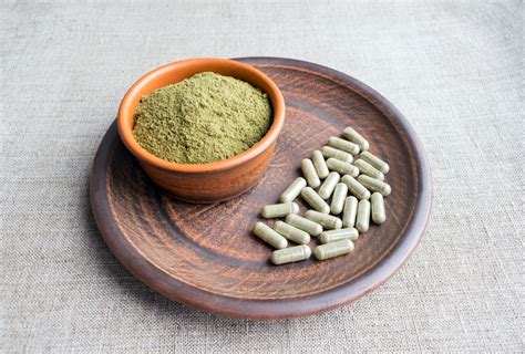 A Guide to Buy High-Quality Kratom - Alternative Medicine Magazine