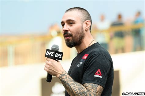 Dan Hardy sets sights on new UFC comeback opponent, says ‘Nick Diaz is my priority’ – Brain ...