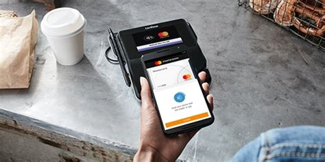 Accept Contactless Payments & Cards | Benefits of MasterCard Contactless Payments