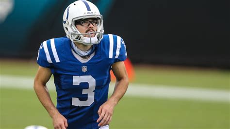 Colts kicker Rodrigo Blankenship drops bars in 2018 rap single