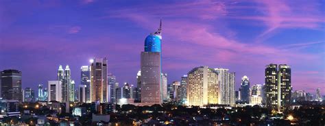 Jakarta Indonesia | Una ciudad turística en auge