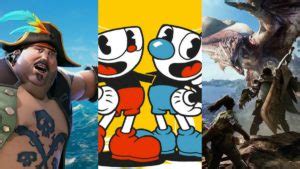 35 Best Xbox One Co-Op Games You Should Play - Cultured Vultures