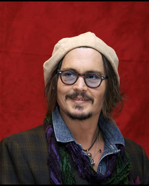 Smile :) - Johnny Depp Photo (30270006) - Fanpop