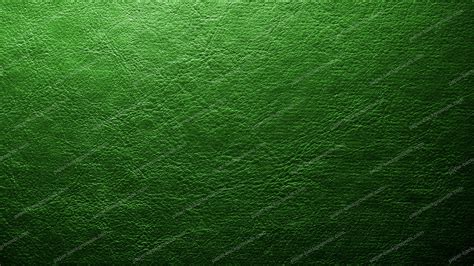 Paper Backgrounds | Green Leather Background Texture