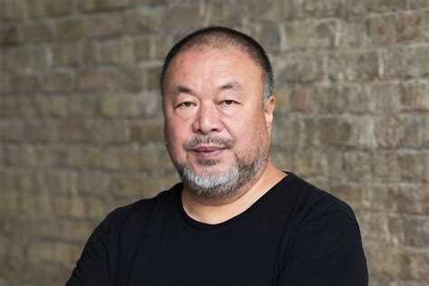 Ai Weiwei: Censorship is ‘suffocating’ Chinese creativity