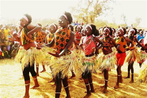 Kenyan Festivals that have become Part of the Culture | Transit Hotels