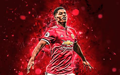 Man United Wallpaper Rashford - Rashford Phone Wallpapers - Wallpaper ...