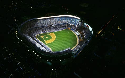 Yankee Stadium Desktop Wallpapers - Wallpaper Cave