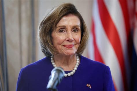 How many kids does Nancy Pelosi have? | The US Sun