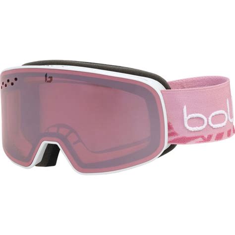 Bolle Nevada Small Ski Goggles - SunnySports