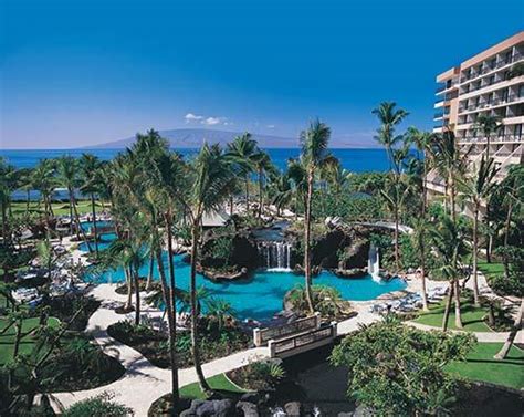 Marriott Maui Ocean Club Introduces clubThrive | Advantage Vacation Timeshare Resales