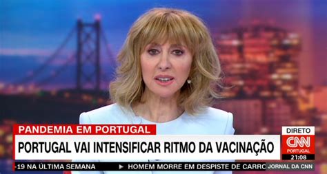 CNN Portugal TVI24 Portugal kanał informacyjny