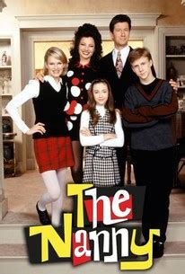 The Nanny - Rotten Tomatoes