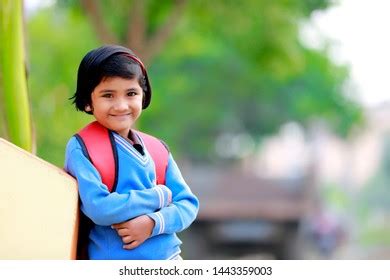 Young Beautiful Girl White School Uniform Stock Photo 1043832781 ...