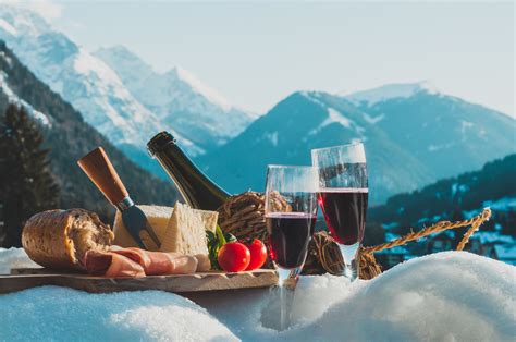 10 Best Winter Wines to Pair With Winter Dishes - Prime Women Media