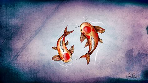 🔥 [47+] Wallpapers Koi Fish | WallpaperSafari