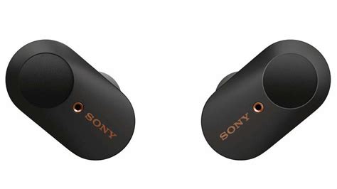 Sony's premium noise-canceling earbuds now available for purchase via ...