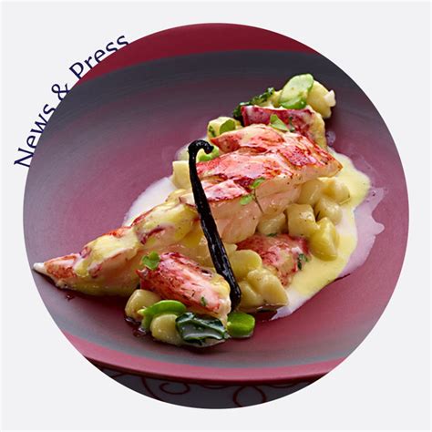 Bouley at Home · NYC Restaurant · by Chef David Bouley