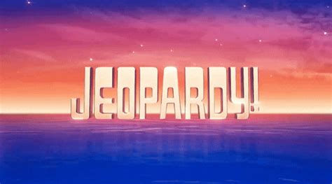 Jeopardy GIFs - Find & Share on GIPHY