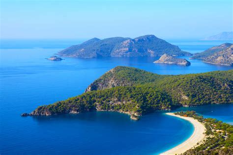 Cheap flights to Dalaman | BudgetAir® Australia