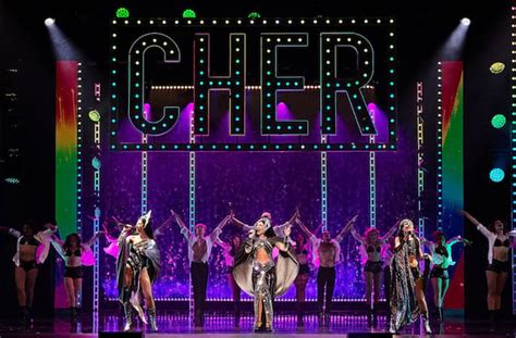 The Cher Show - Scranton Cultural Center, Scranton, PA - Tickets ...