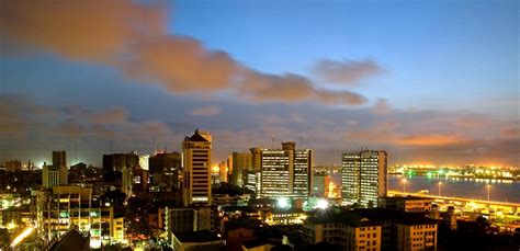 7 Nigerian States With Most Beautiful Capital Cities [See Photos]